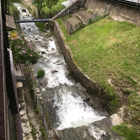 公寓 In Contrada